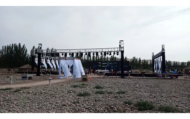 2023 賓?三得利新品敦煌酒會(huì)