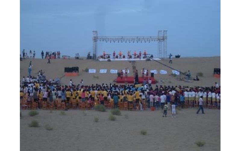 &quot;美津植秀&quot;中國(guó)文化基金啟動(dòng)儀式暨明星見(jiàn)面會(huì)